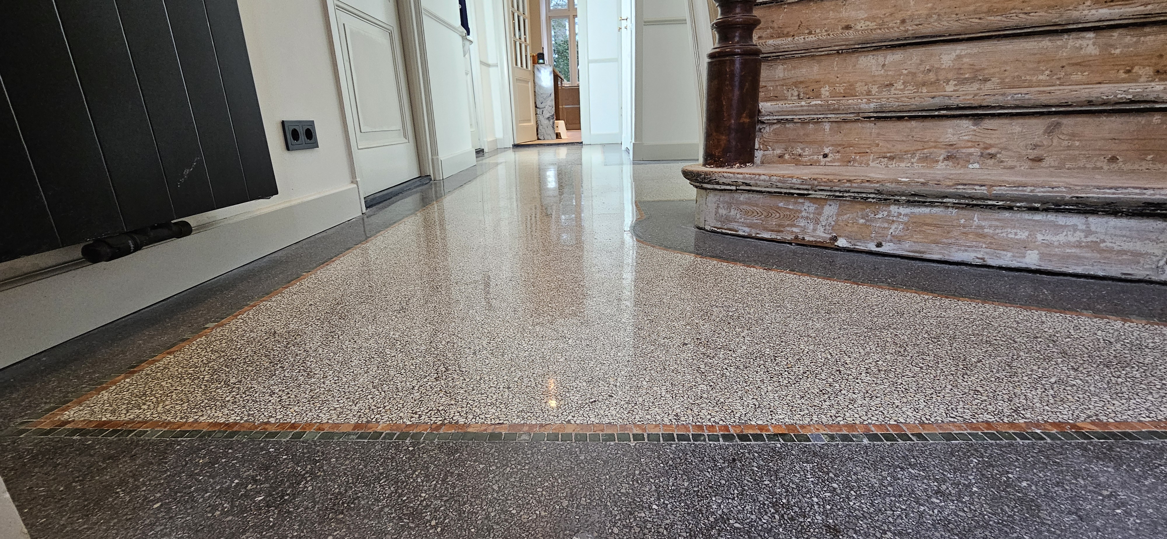 Proces bij Tetteroo Natuursteen